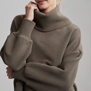 Varley Milton Sweat Shirt